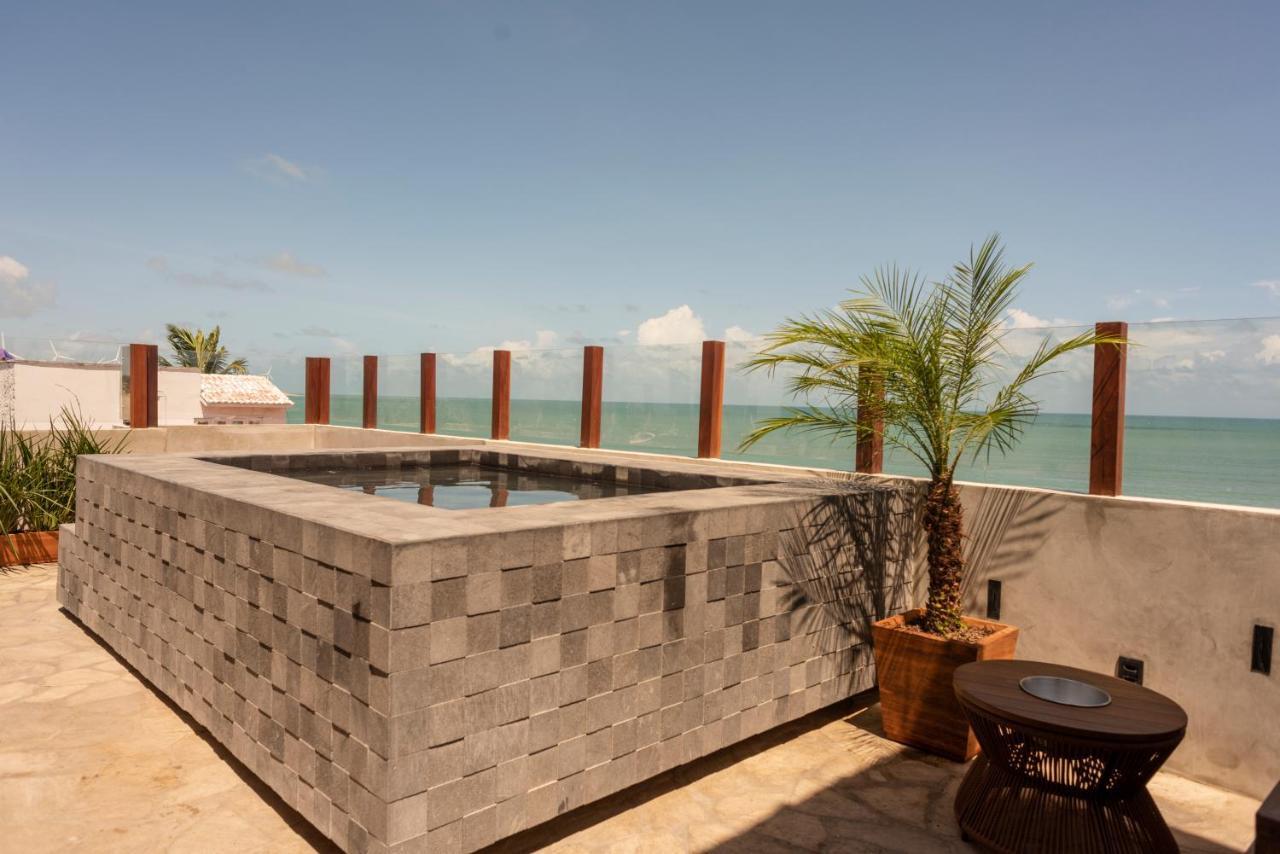 Mare Loft Praia Icarai  Exterior photo