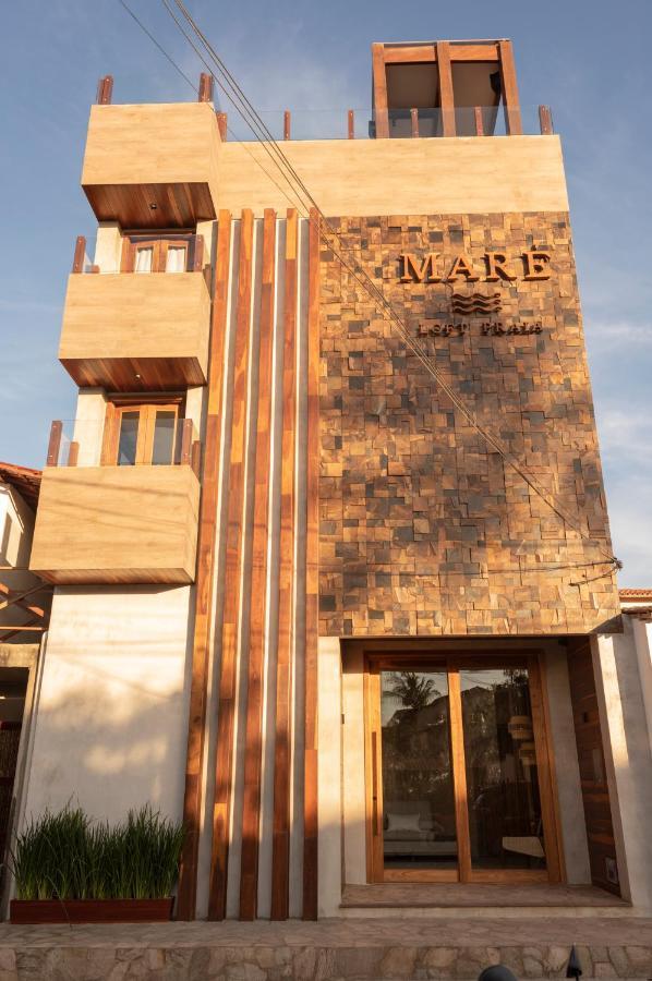 Mare Loft Praia Icarai  Exterior photo