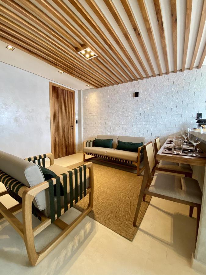 Mare Loft Praia Icarai  Exterior photo