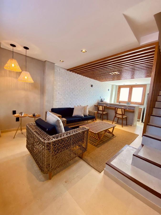 Mare Loft Praia Icarai  Exterior photo