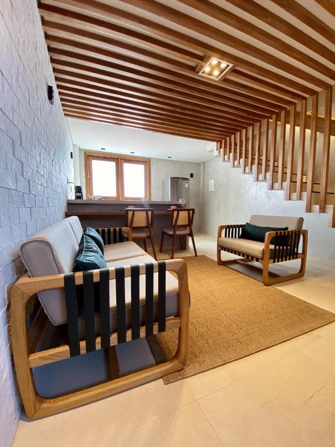 Mare Loft Praia Icarai  Exterior photo