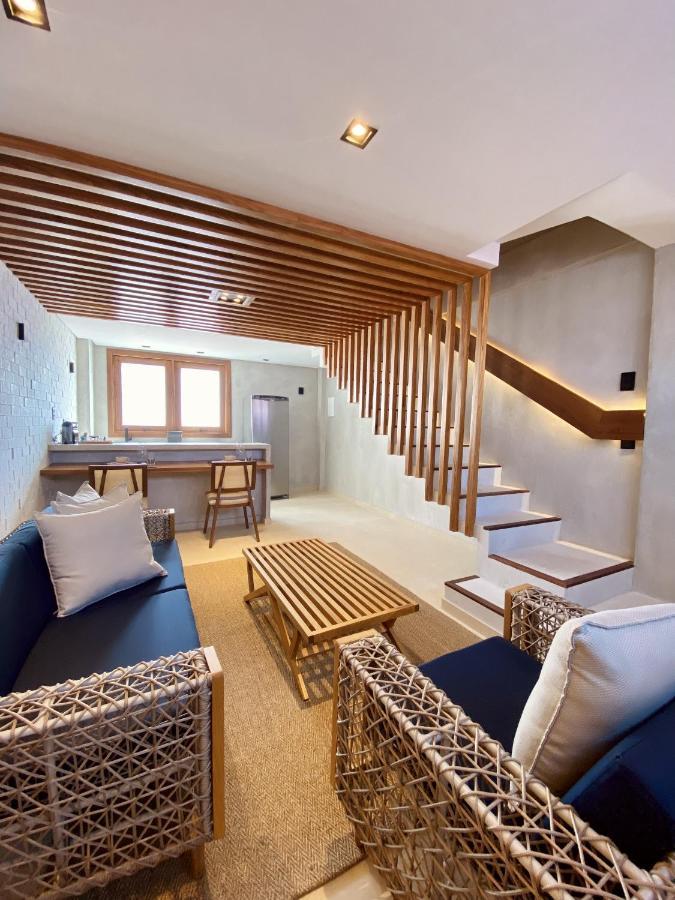 Mare Loft Praia Icarai  Exterior photo