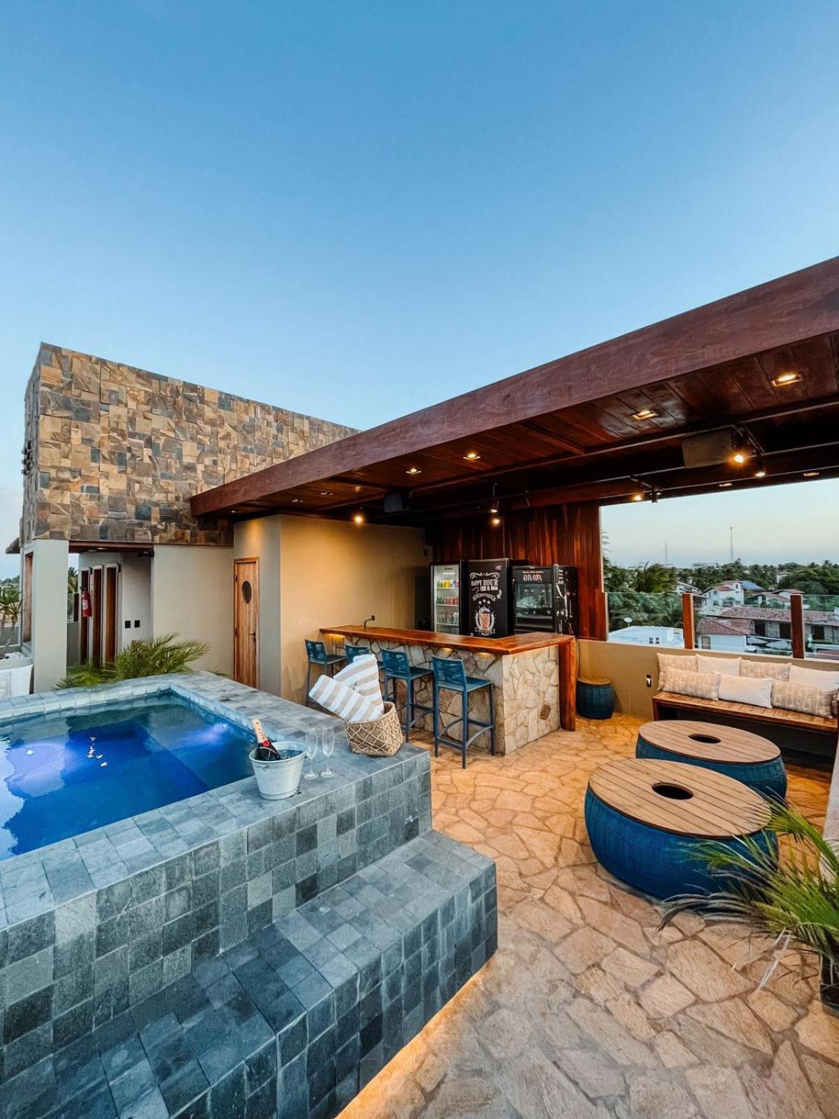 Mare Loft Praia Icarai  Exterior photo